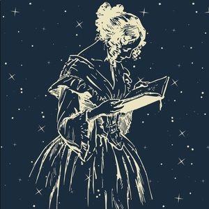 Meet your Posher, Izzy